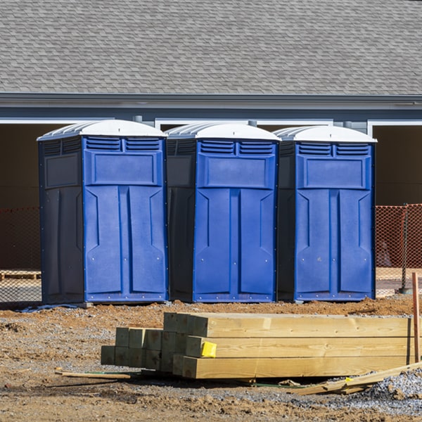 do you offer wheelchair accessible porta potties for rent in Wildsville Louisiana